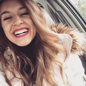 Meet your Posher, Lindsey